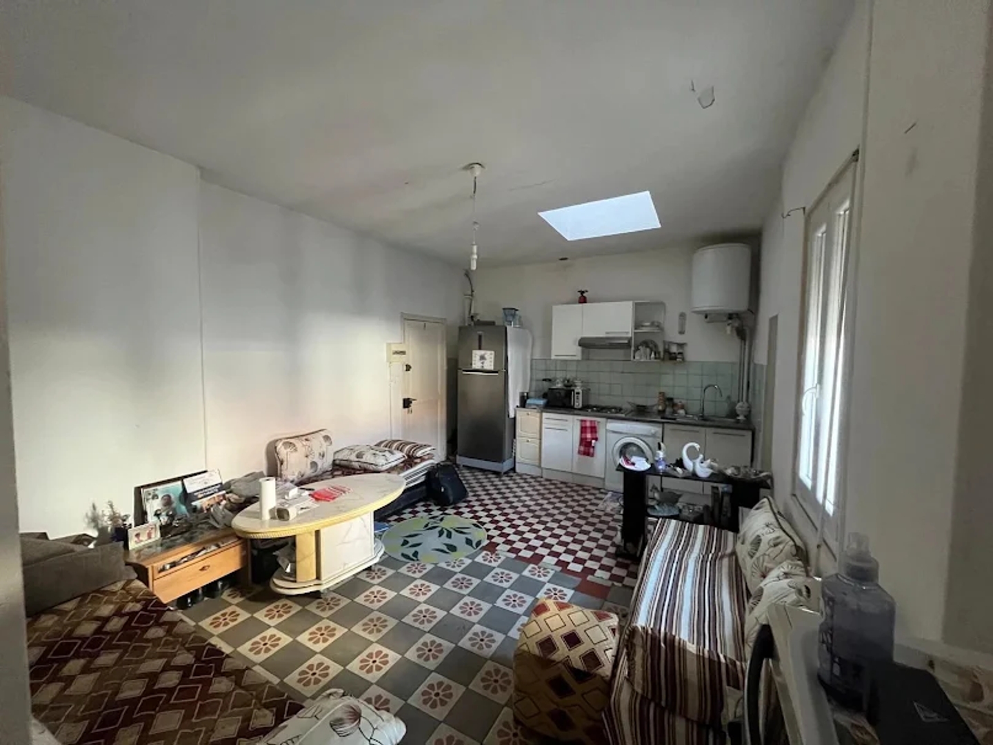 Appartement à vendre - 2 pièces - 34m2 - Perpignan (66000)