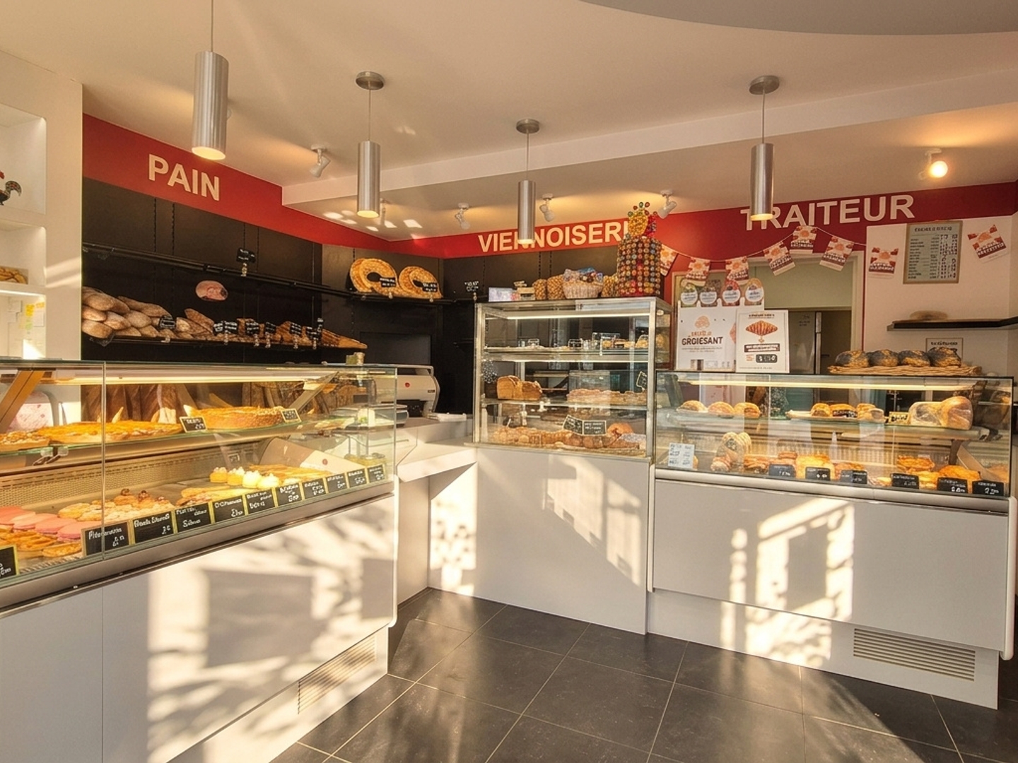 UNE BELLE AFFAIRE ARTISANALE À REPRENDRE DANS L'ALLIER