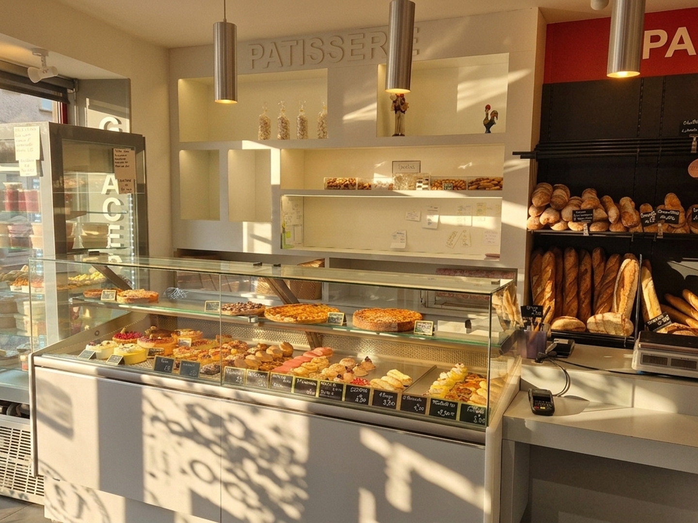 Magasin à vendre - 4 pièces - 160m2 - Saint-Germain-Des... (03260)