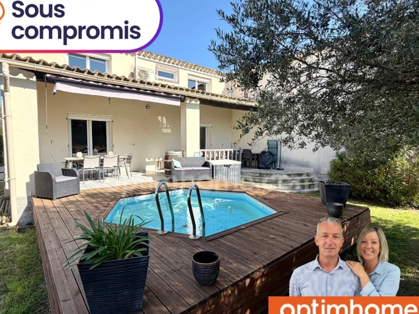 MAISON 4 PIÈCES 110 M2 MUS (30)