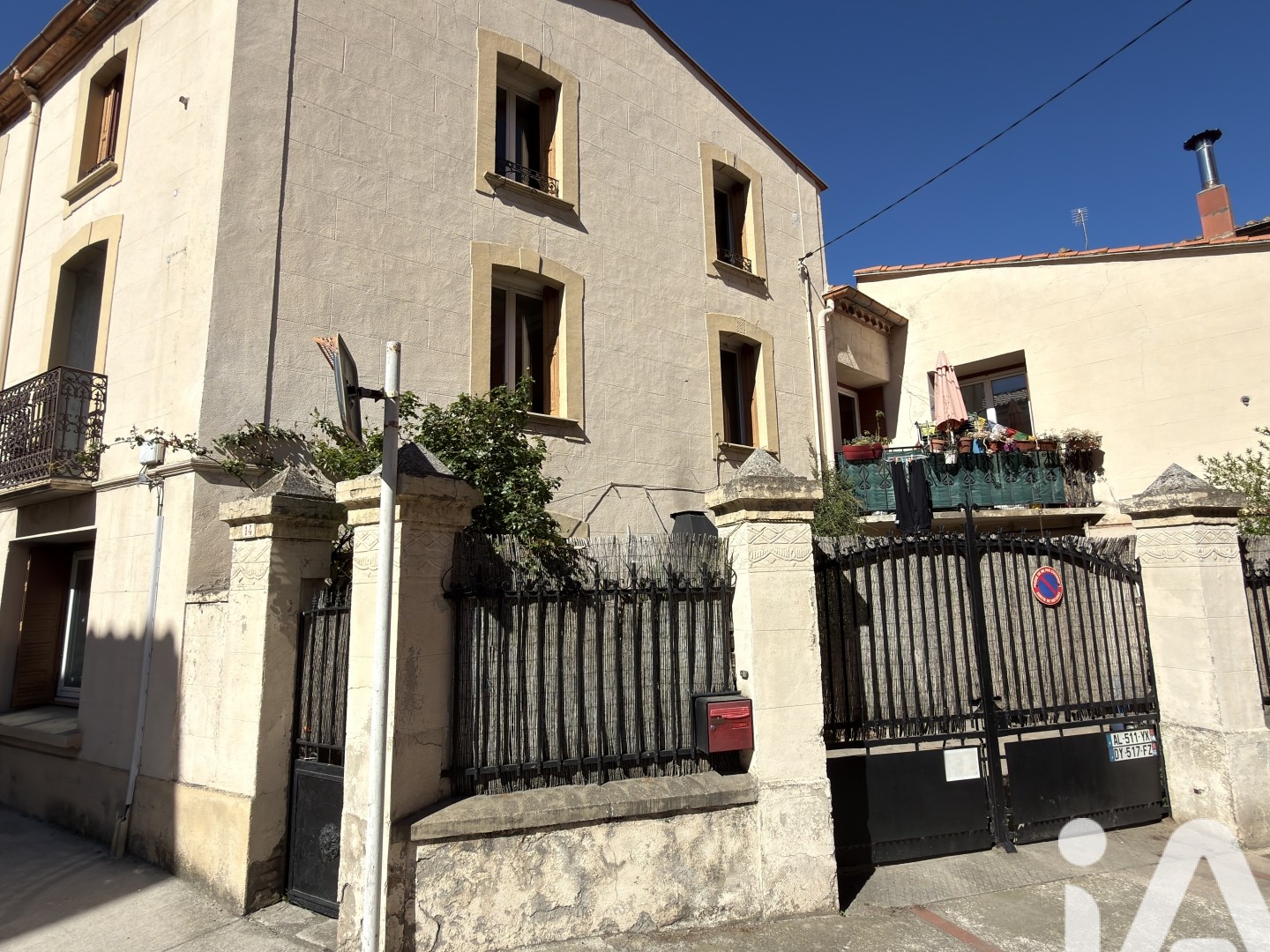 Maison 6 pièces 184 m²