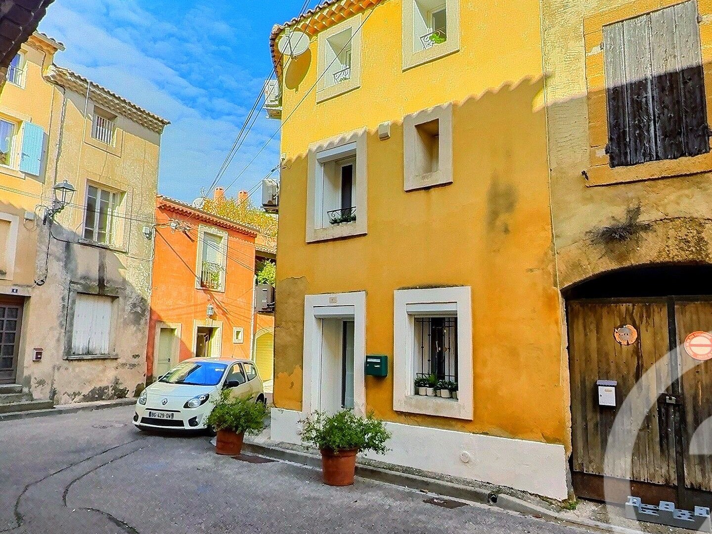 Maison 3 pièces 45 m²