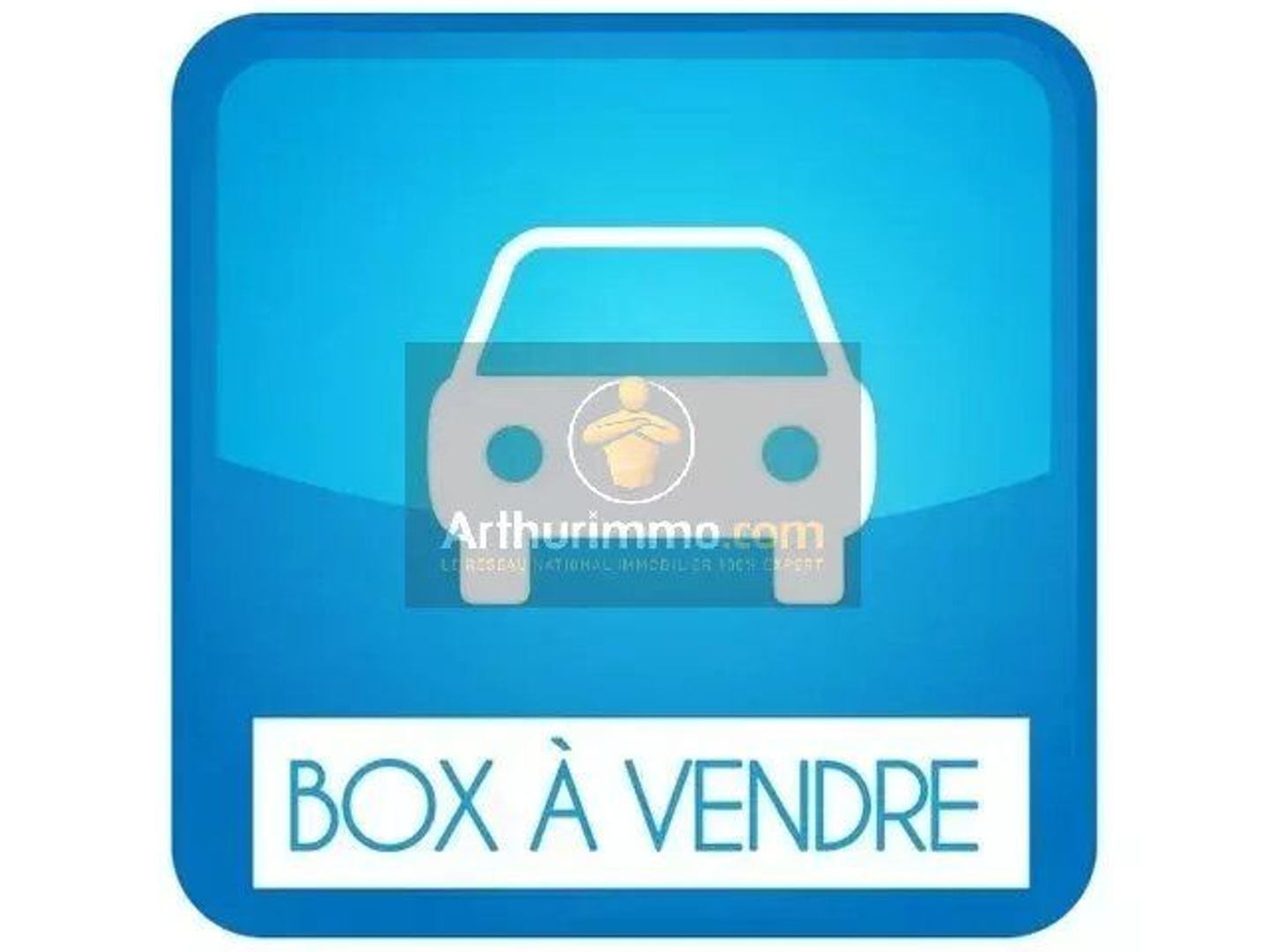 Gretz-Armainvilliers BOX