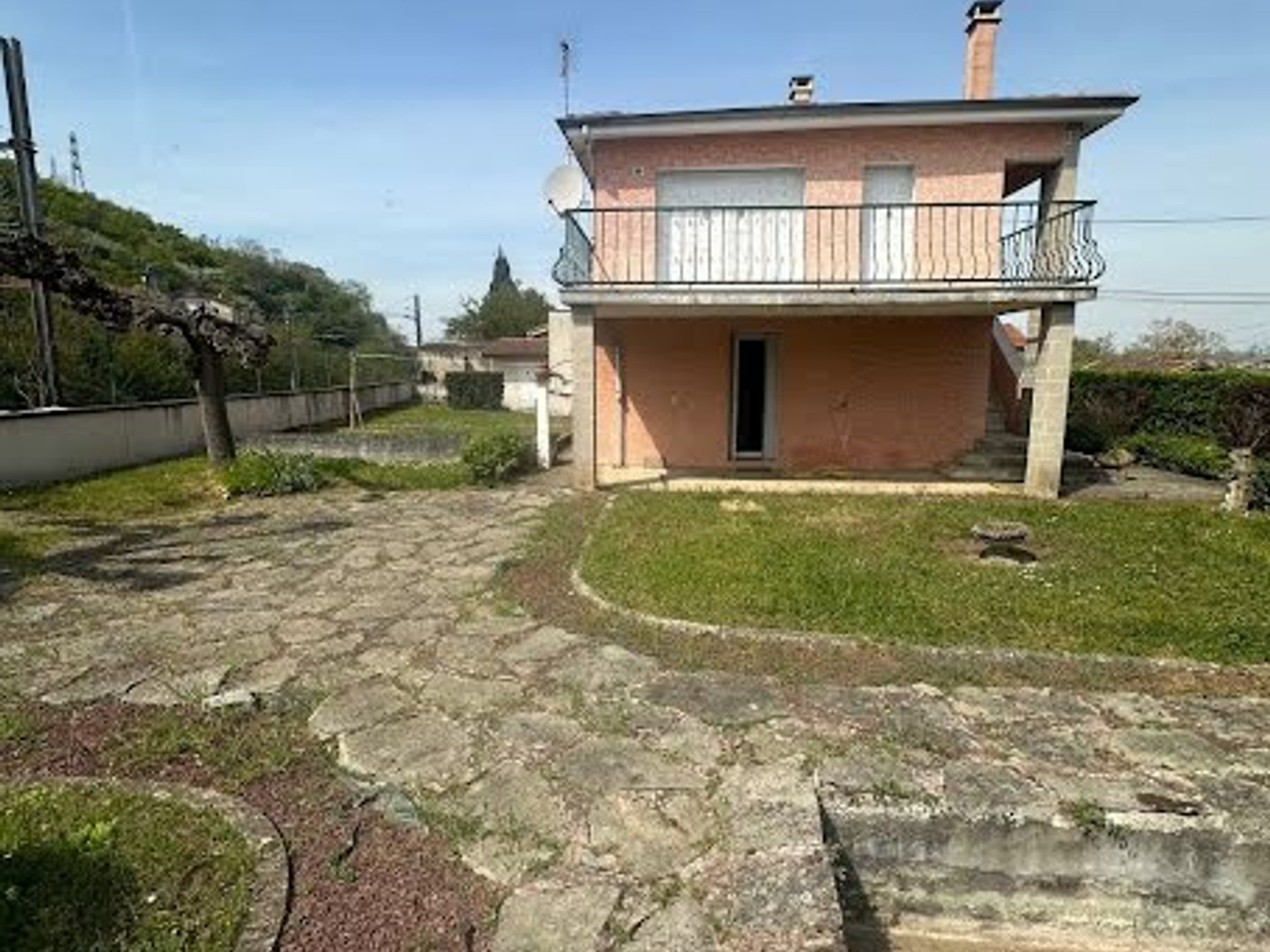 Maison 6 pièces 70 m²