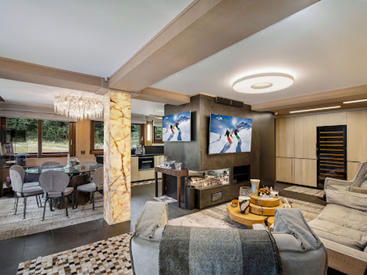 Appartement