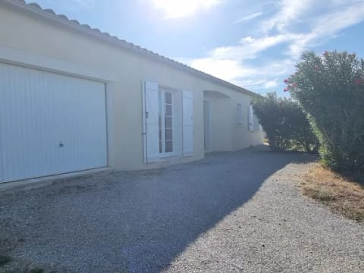 Maison 4 pièces 94 m²