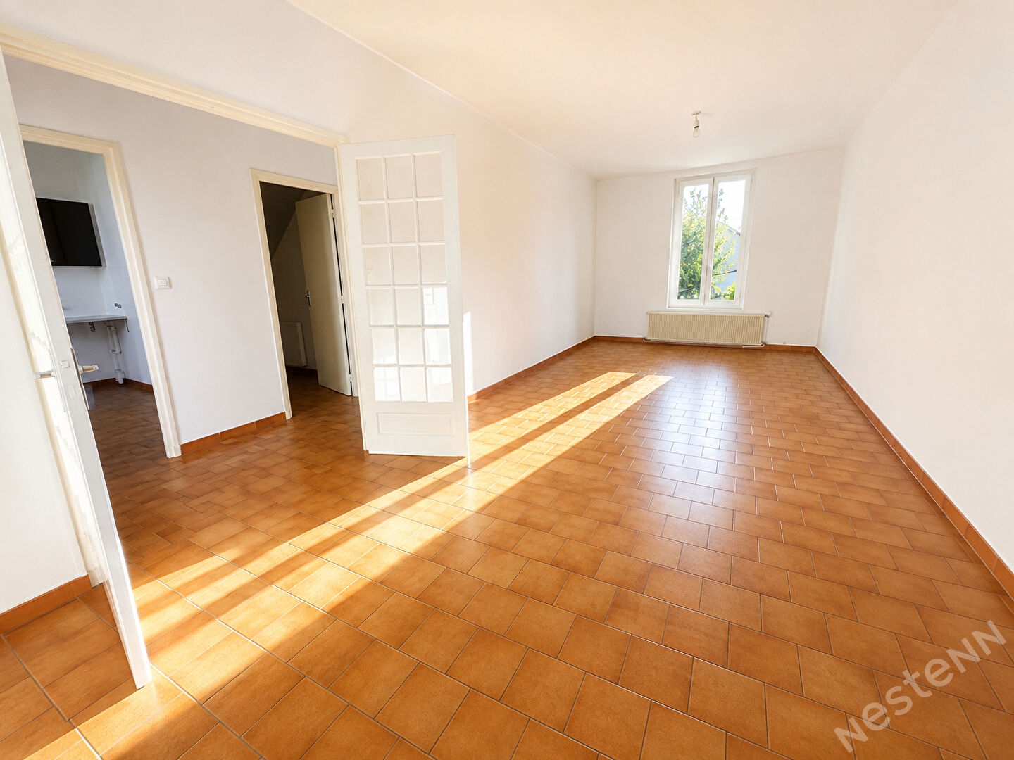 Maison à vendre - 5 pièces - 121m2 - Bergerac (24100)