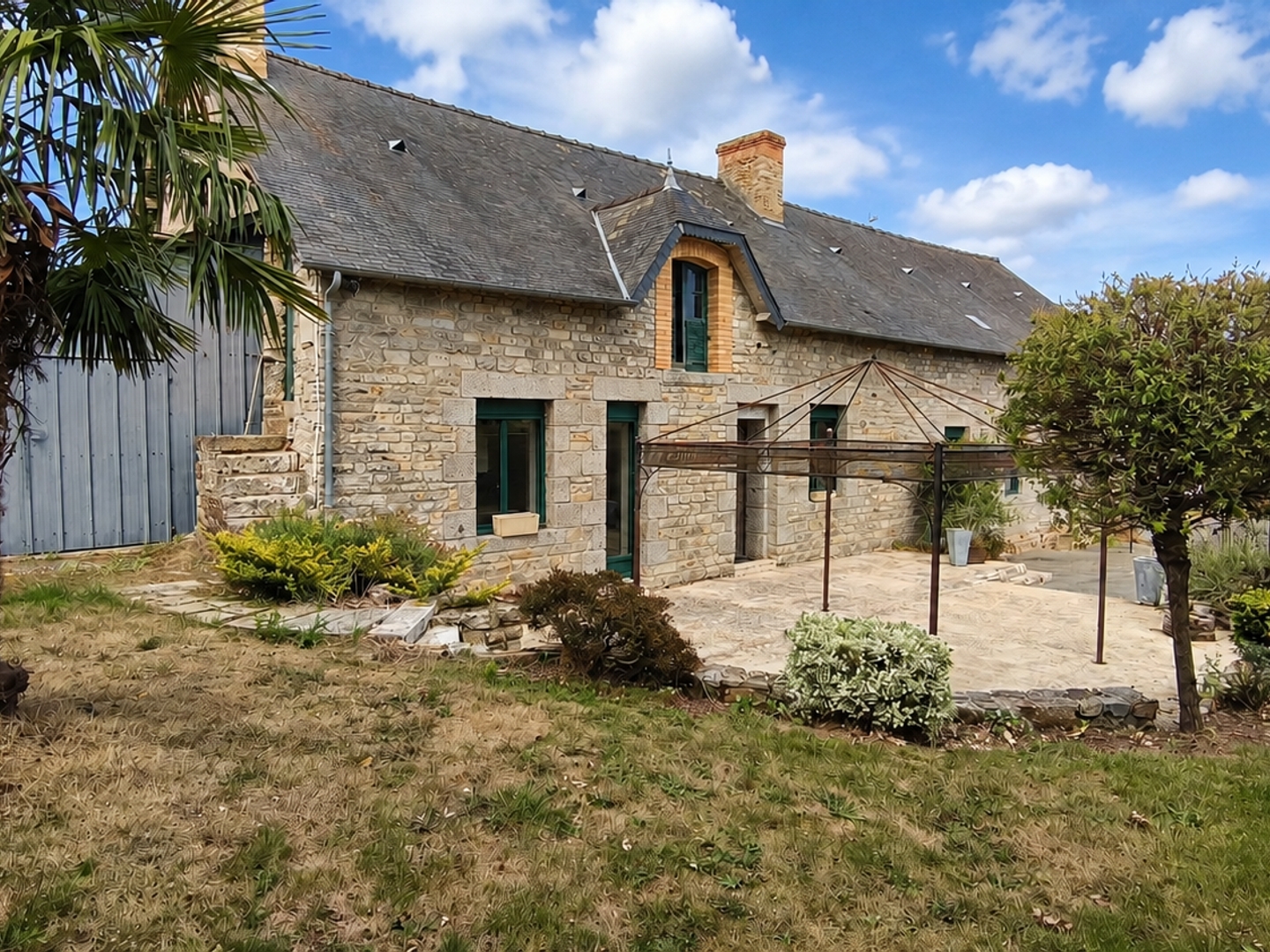 Maison 6 pièces 170 m²