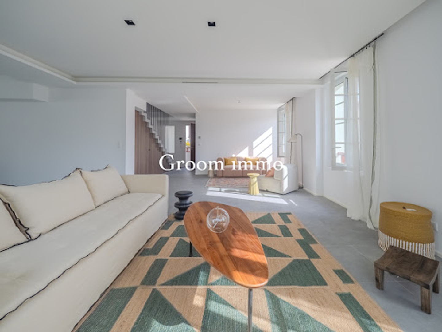 Maison à vendre - 6 pièces - 235m2 - Biarritz (64200)