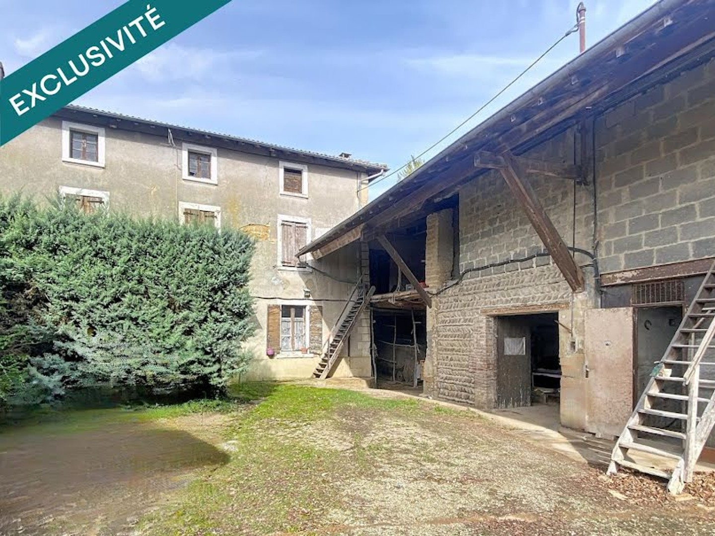 Maison 5 pièces 175 m²