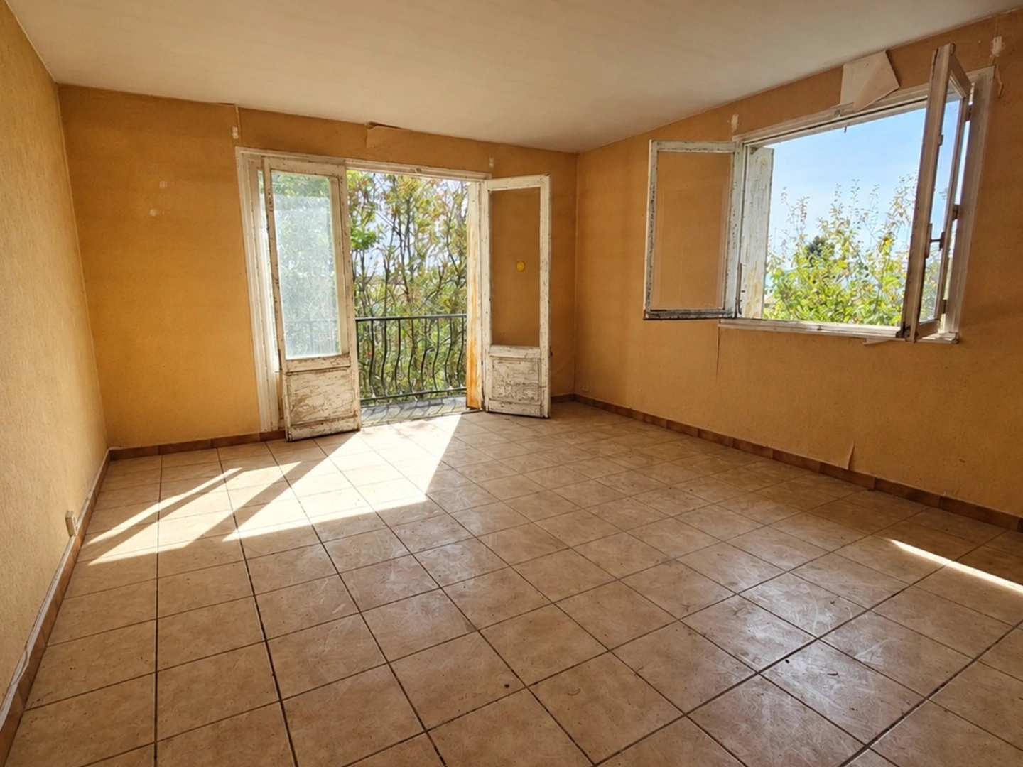 Maison à vendre - 4 pièces - 67m2 - Feurs (42110)