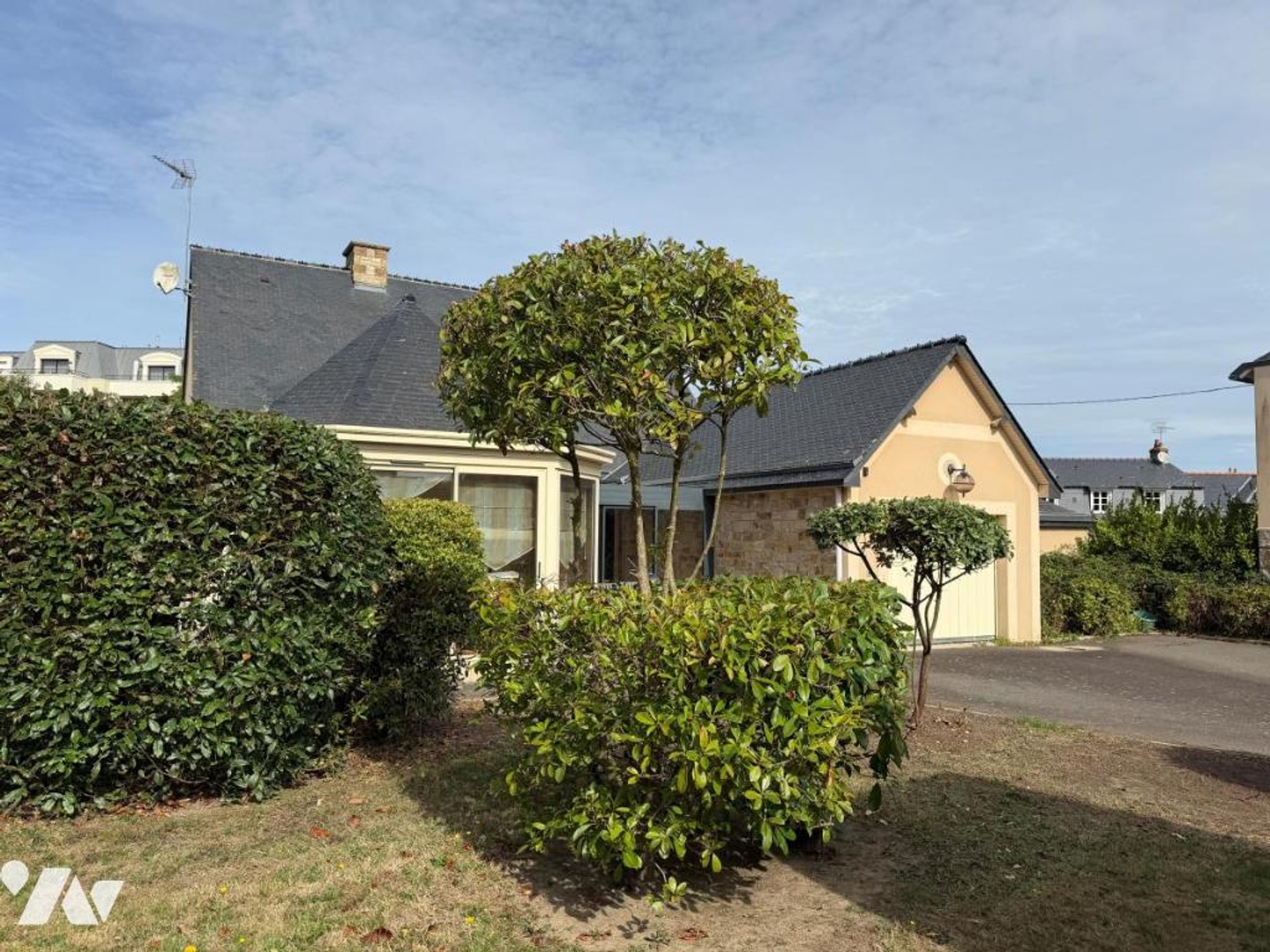 Maison à vendre - 6 pièces - 180m2 - Dinard (35800)