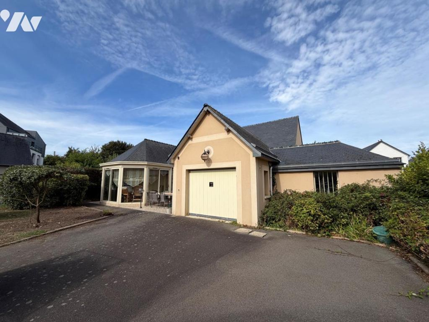 Maison à vendre - 6 pièces - 180m2 - Dinard (35800)