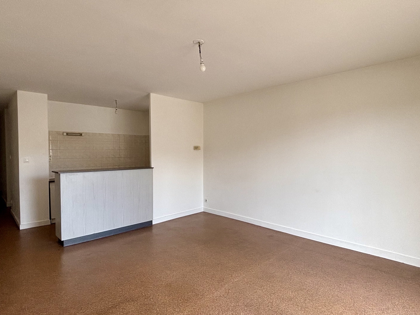 Parking / garage / box à vendre - 48m2 - Poitiers (86000)