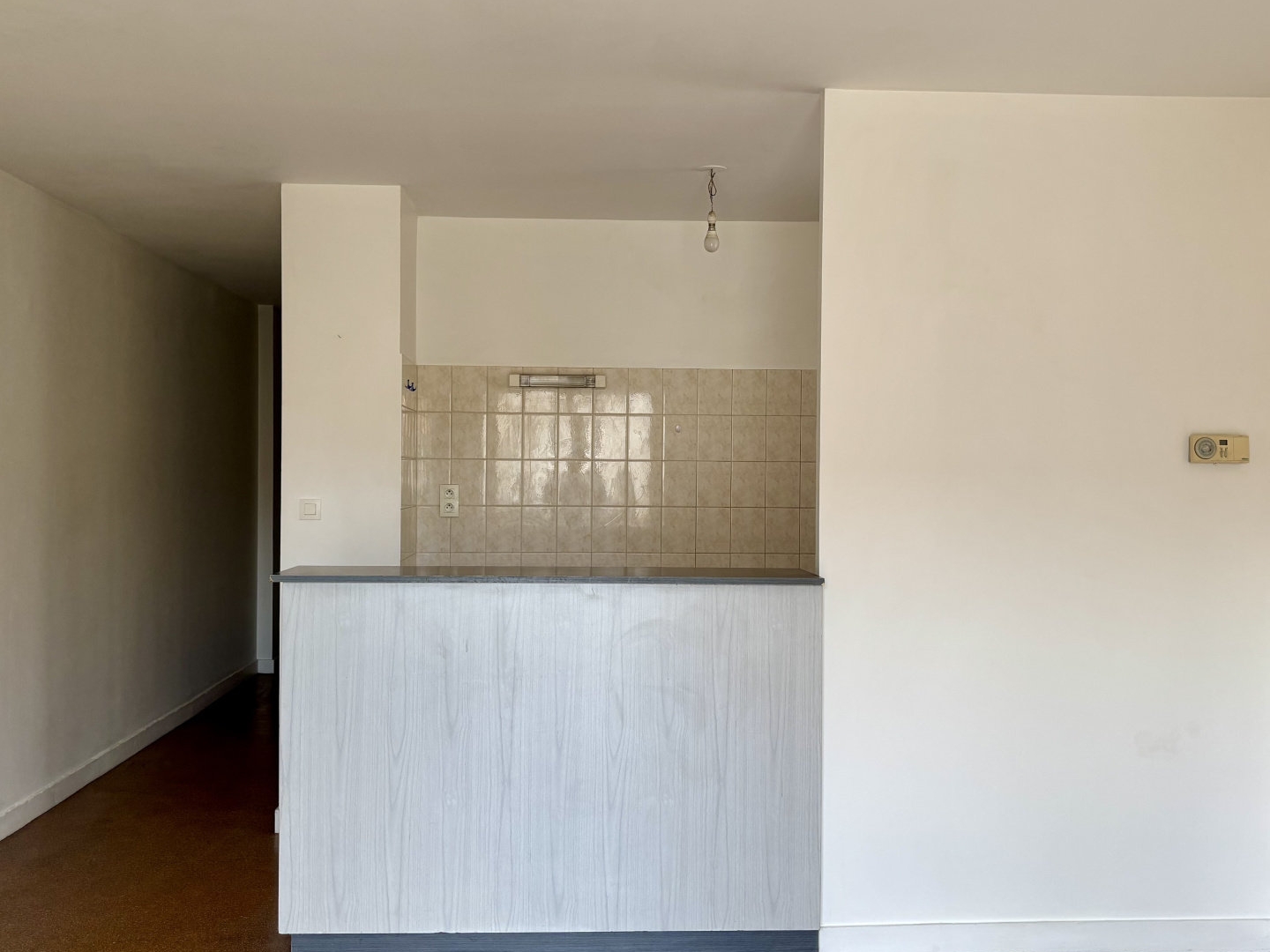 Parking / garage / box à vendre - 48m2 - Poitiers (86000)