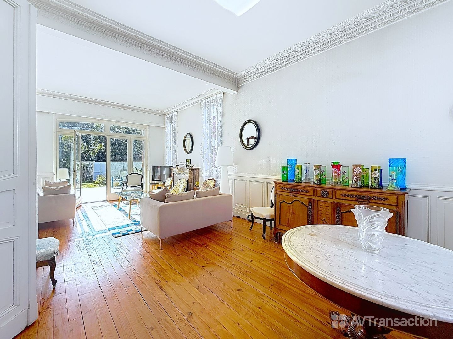 Maison à vendre - 7 pièces - 202m2 - Dax (40100)