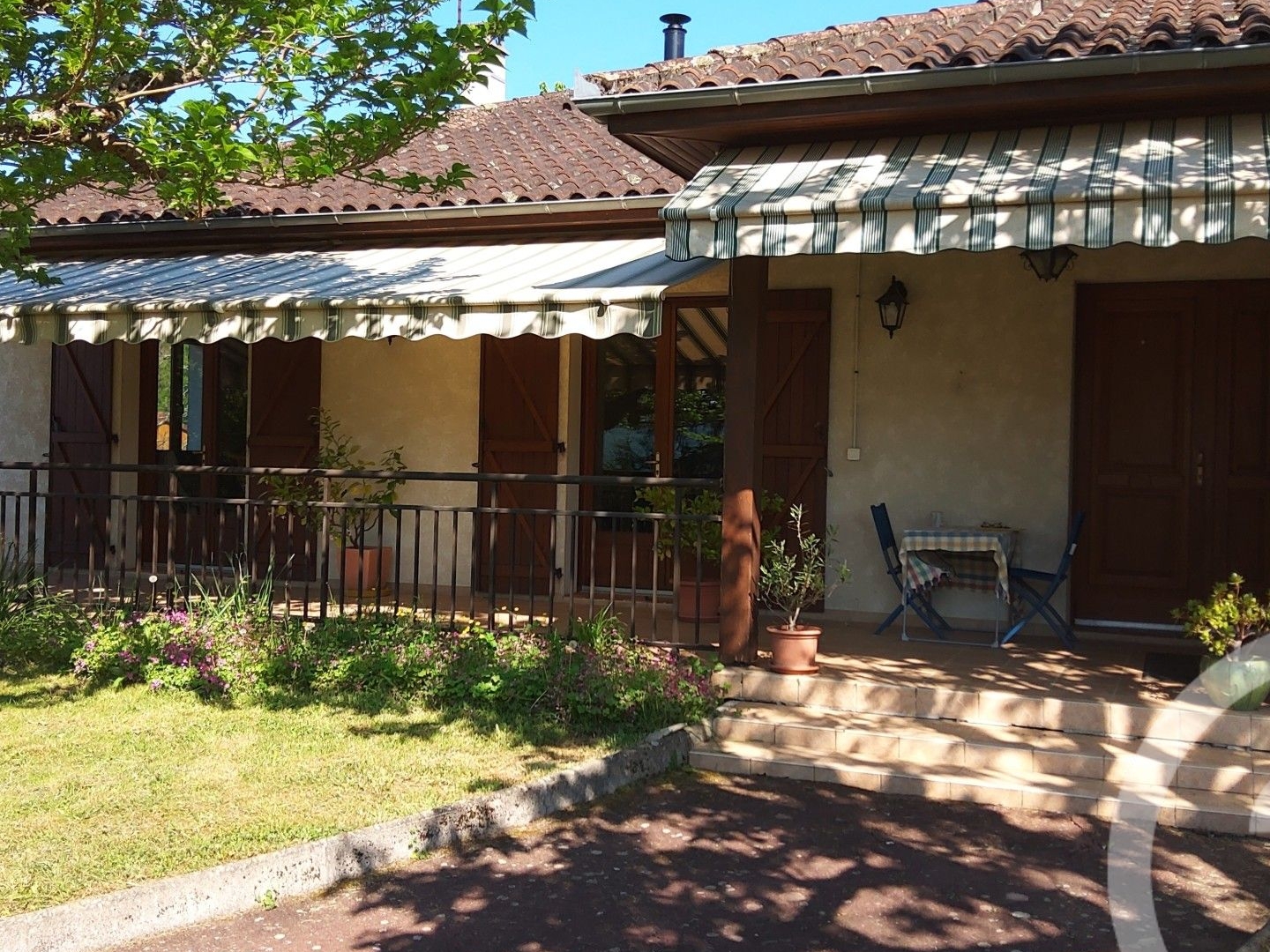 Maison à vendre - 5 pièces - 153m2 - Vayrac (46110)