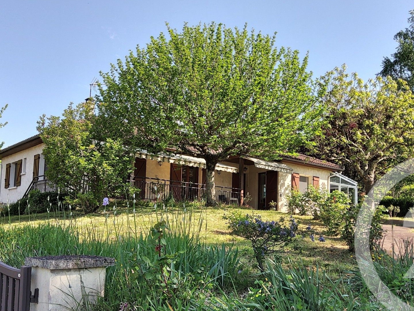 Maison à vendre - 5 pièces - 153m2 - Vayrac (46110)