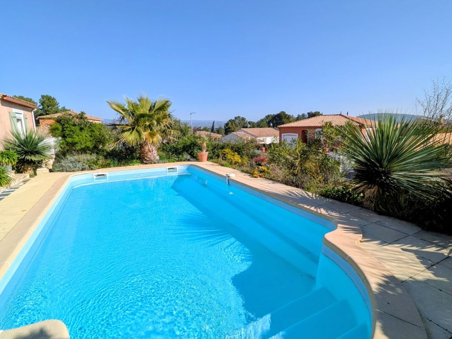 Maison à vendre - 5 pièces - 114m2 - Tourouzelle (11200)