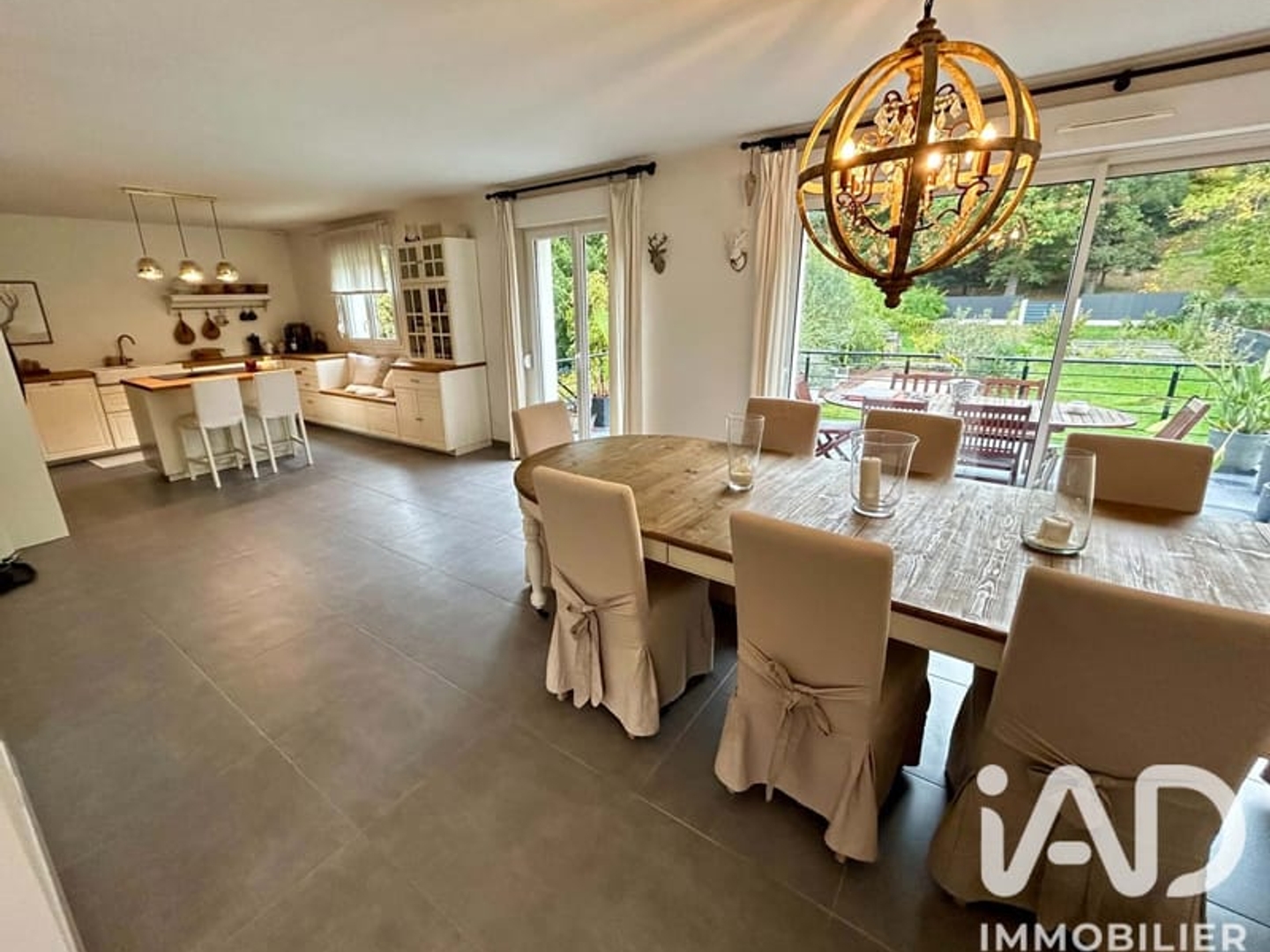 Maison à vendre - 8 pièces - 144m2 - Forbach (57600)