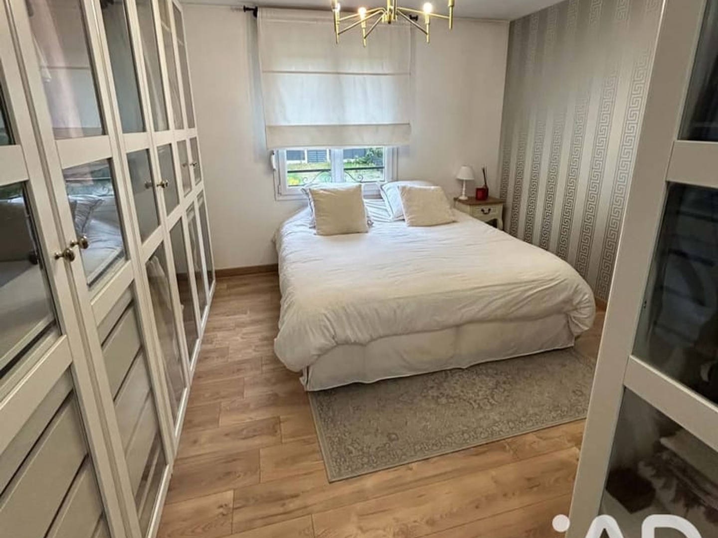 Maison à vendre - 8 pièces - 144m2 - Forbach (57600)