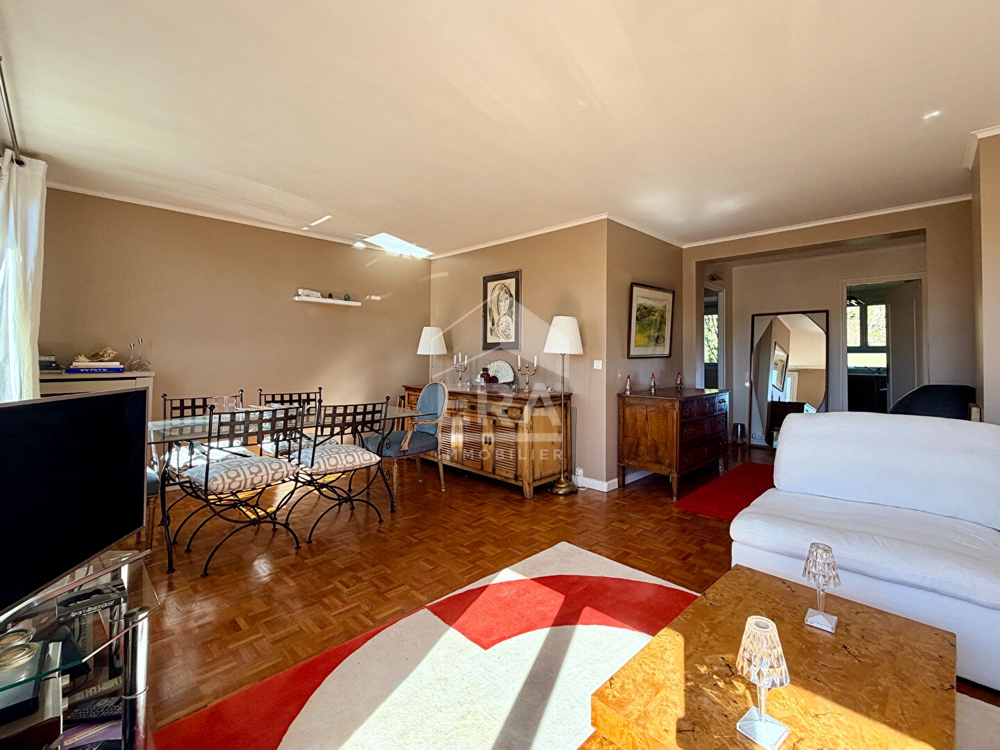 Appartement à vendre - 3 pièces - 56m2 - Sèvres (92310)