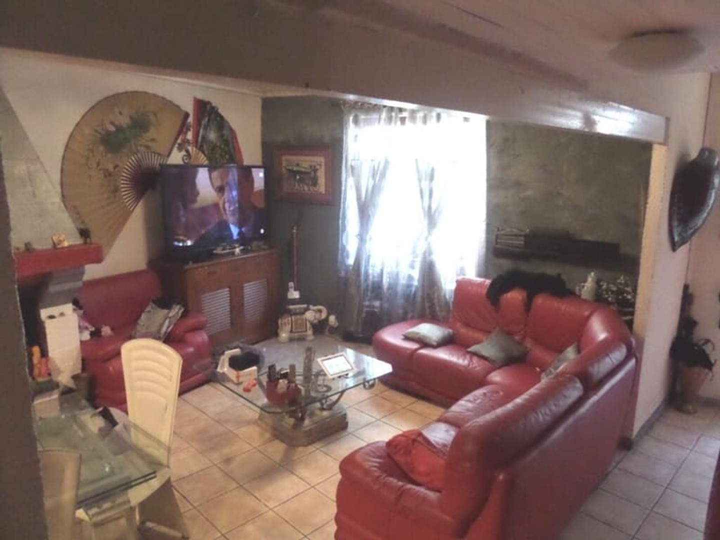 Maison 4 pièces