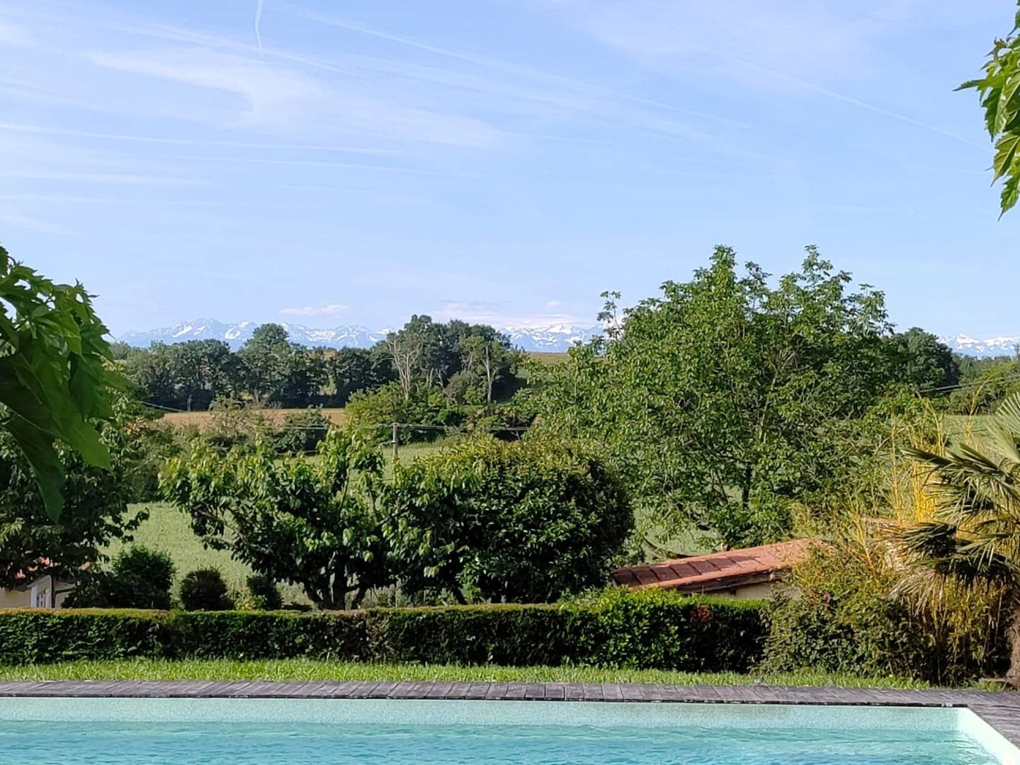 Maison à vendre 5 pièces MIRANDE (32)