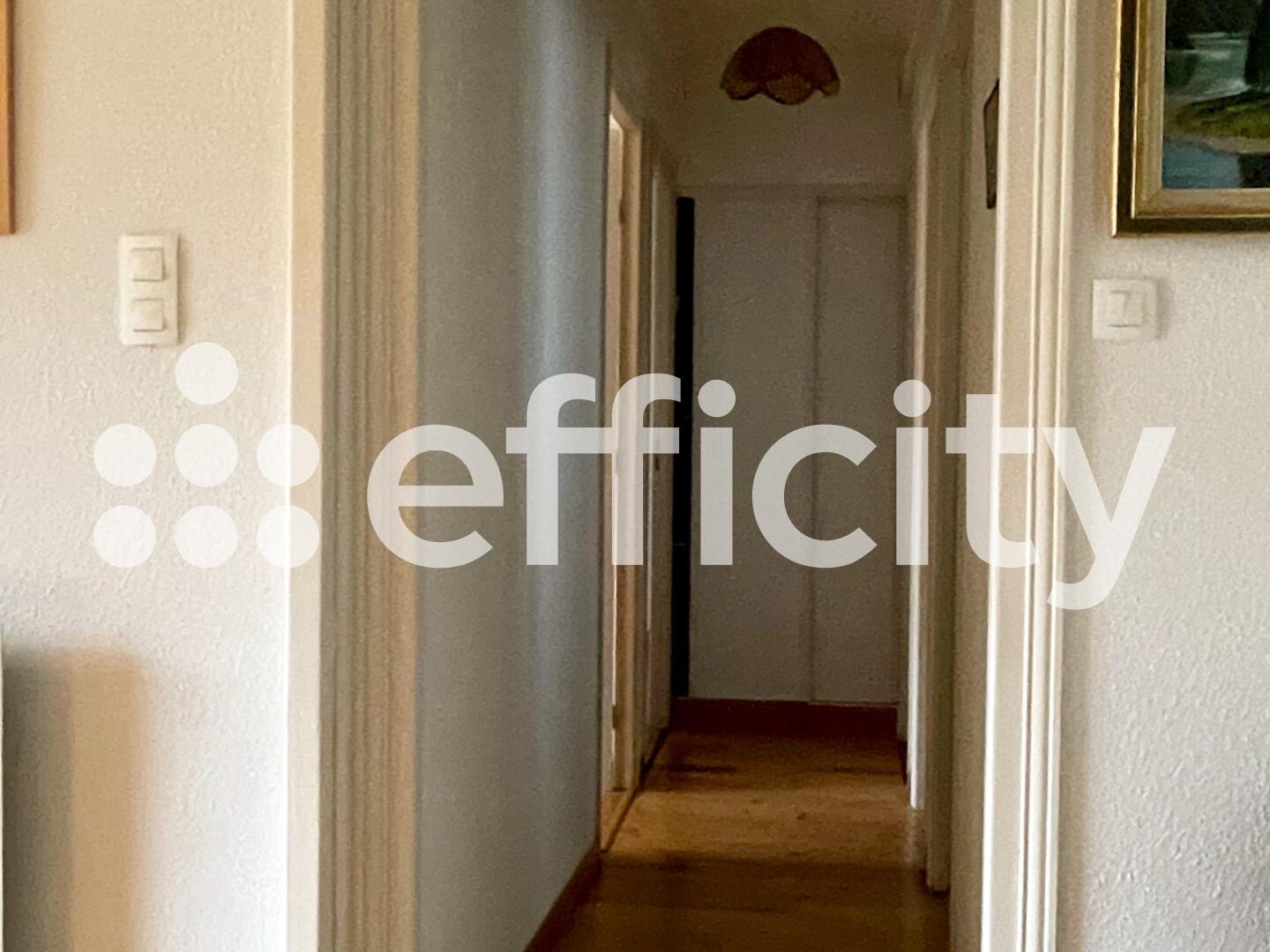 Appartement 4 pièces 80 m²