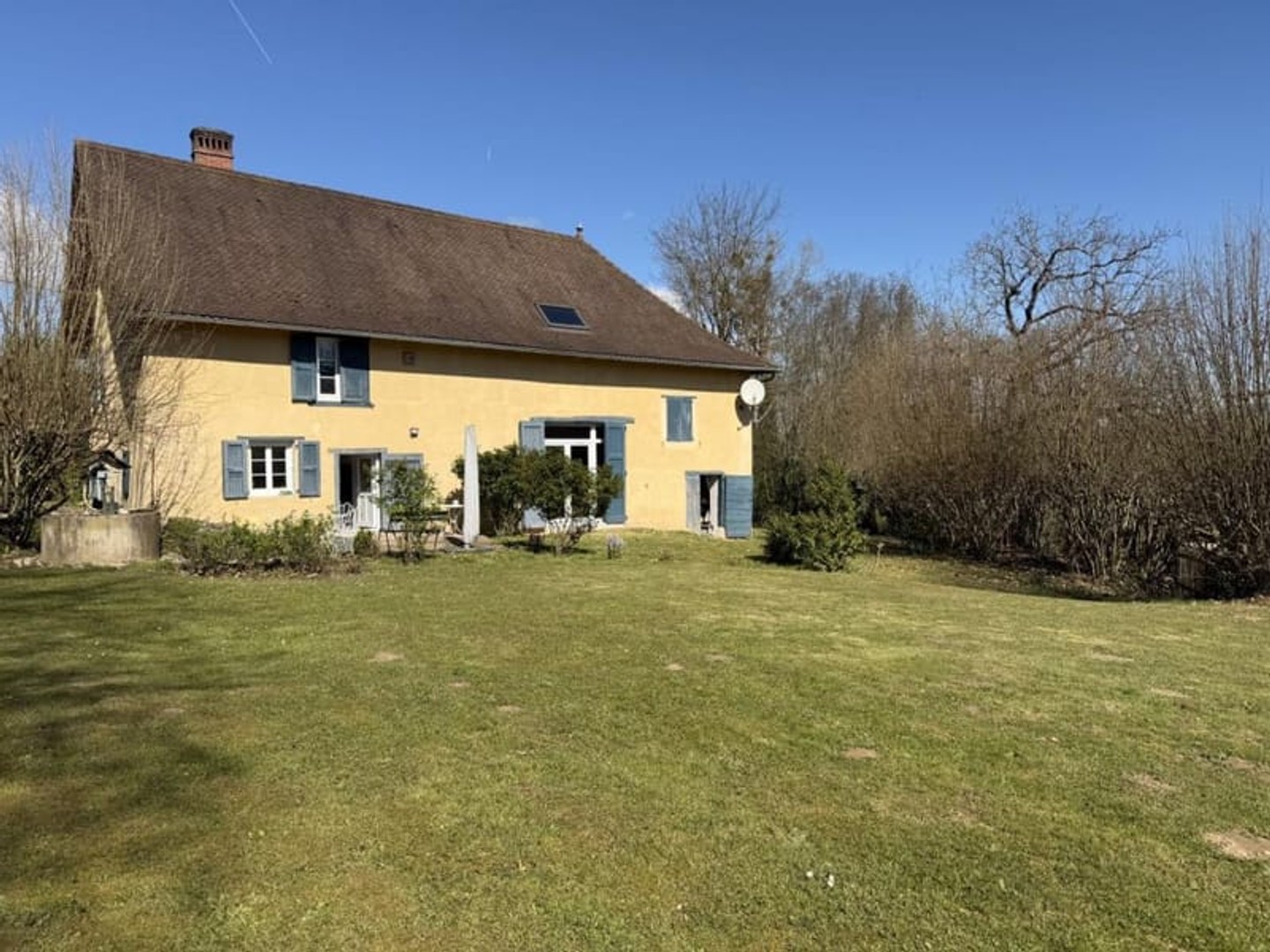Maison