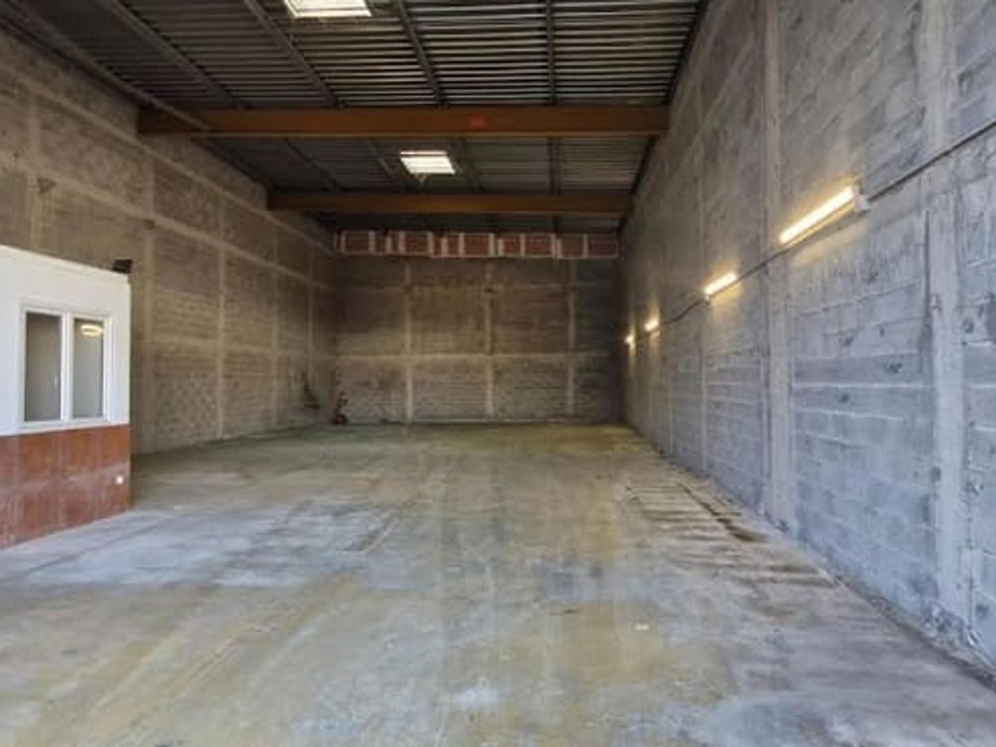 Local 260 m²