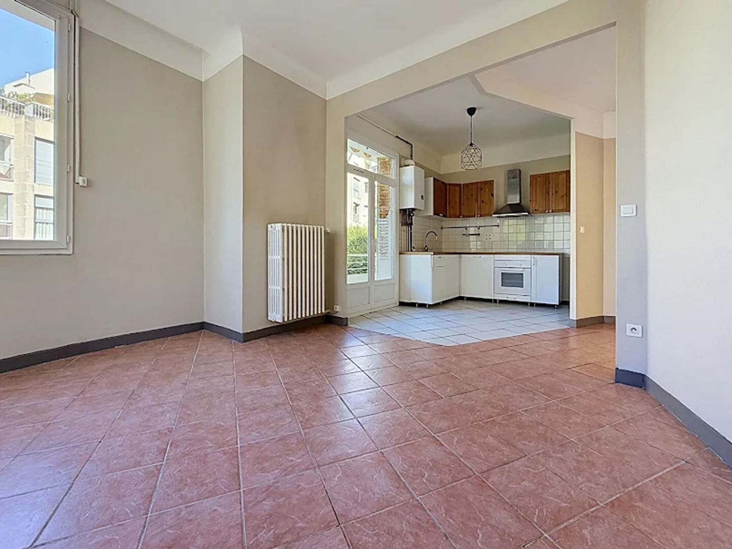 Appartement à vendre - 4 pièces - 90m2 - Avignon (84000)