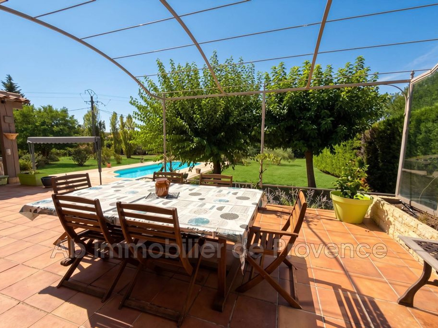Maison à vendre - 5 pièces - 123m2 - Contes (06390)