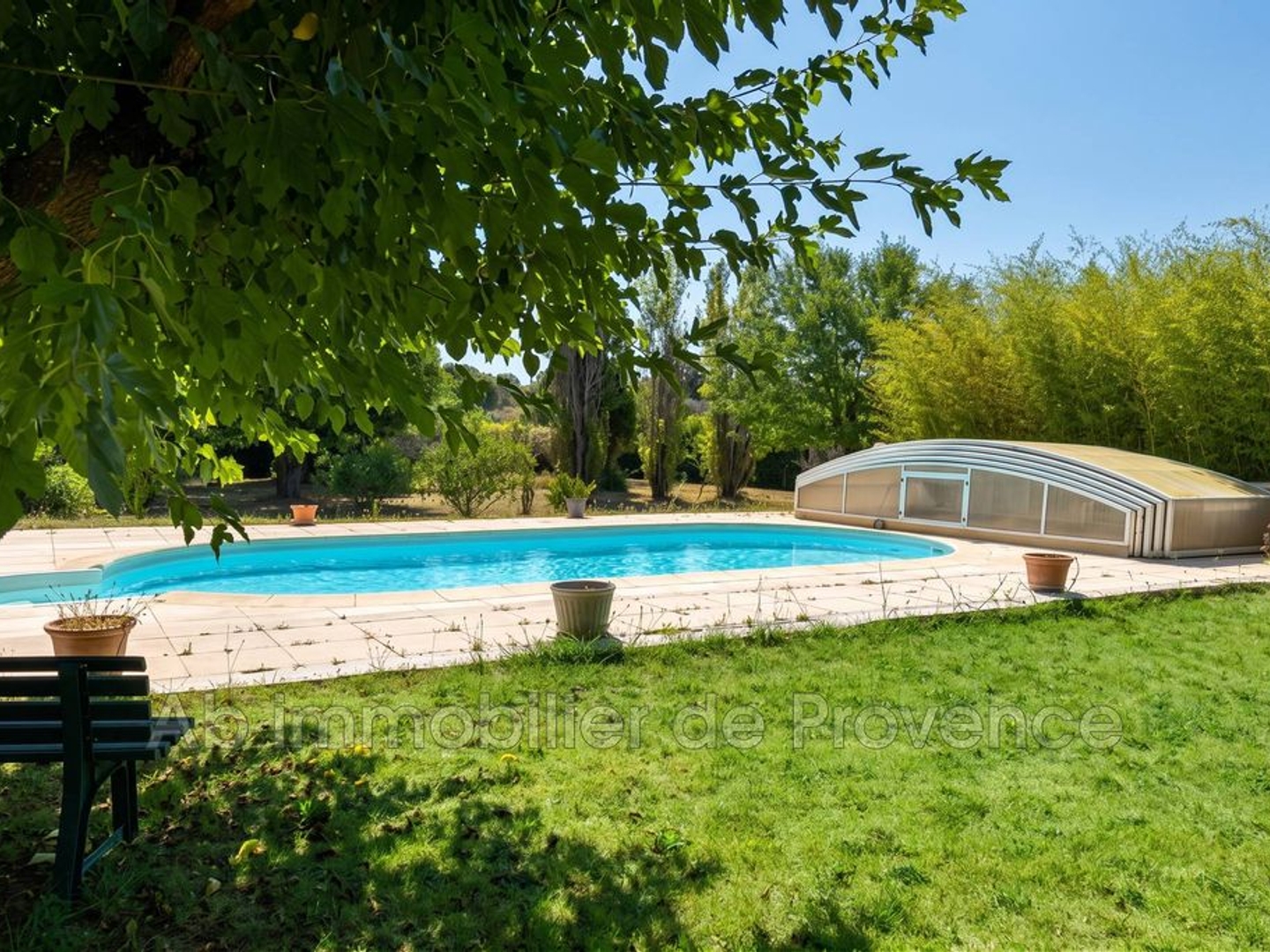 Maison à vendre - 5 pièces - 123m2 - Contes (06390)