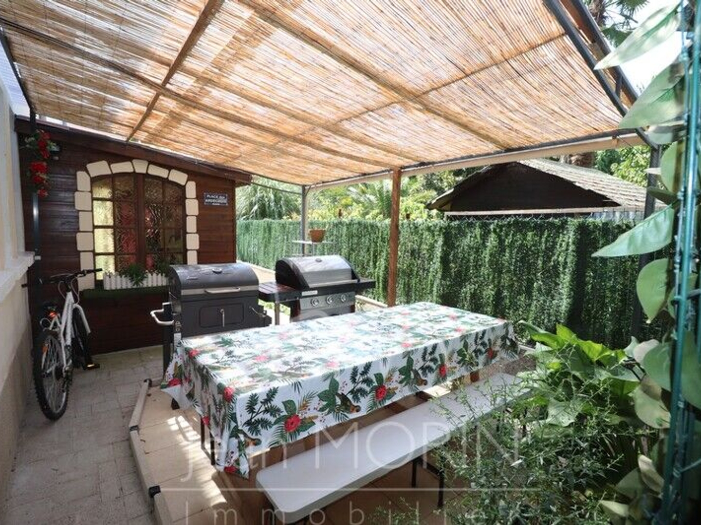 Maison à vendre - 5 pièces - 141m2 - Labégude (07200)