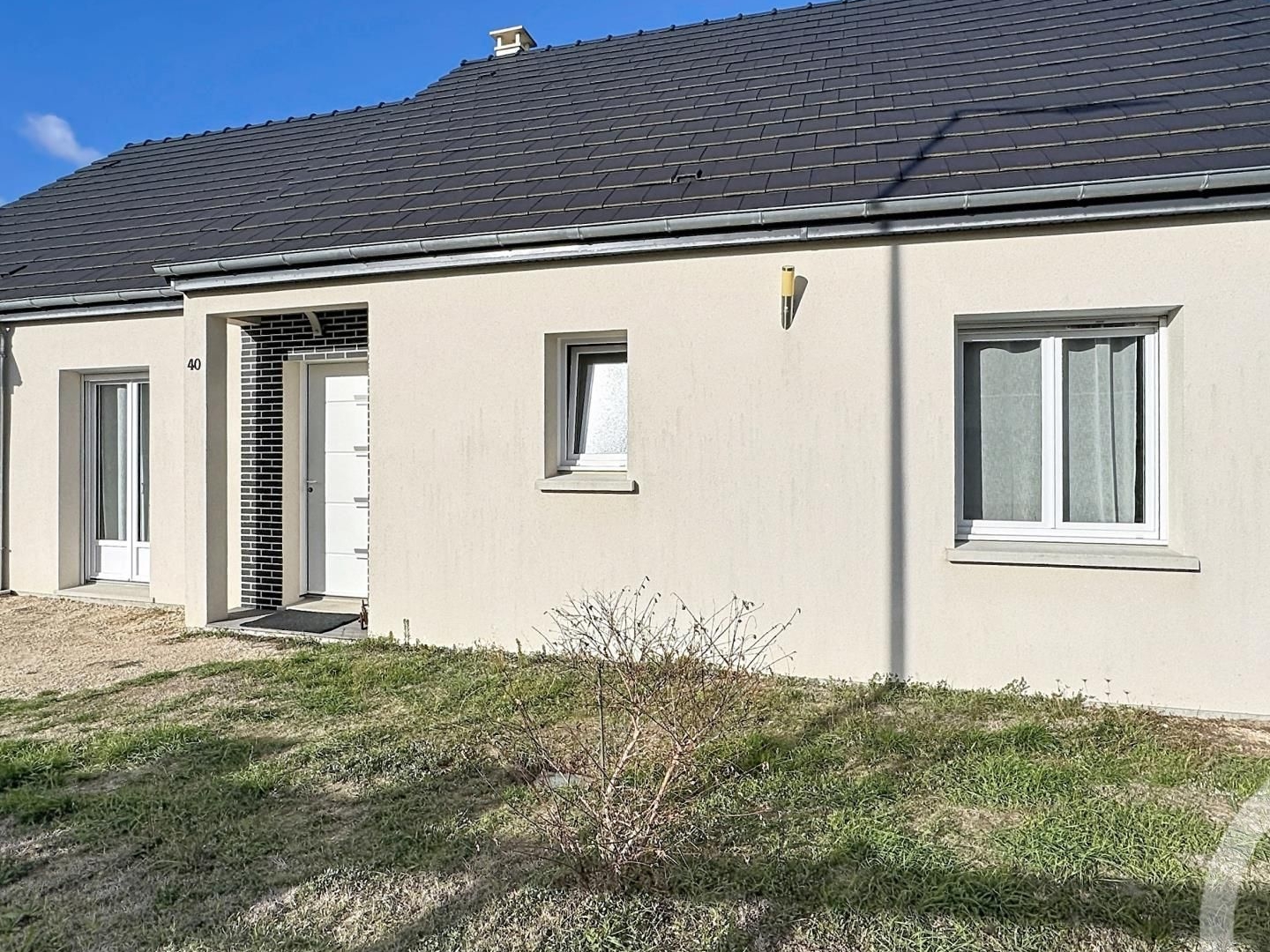 Maison 5 pièces 103 m²