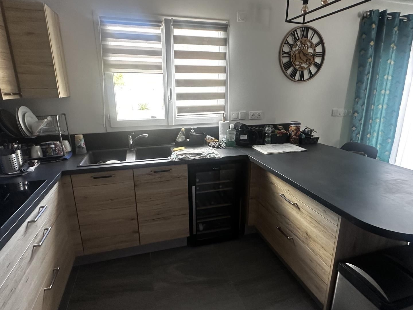 Maison à vendre - 5 pièces - 103m2 - Lamotte-Beuvron (41600)