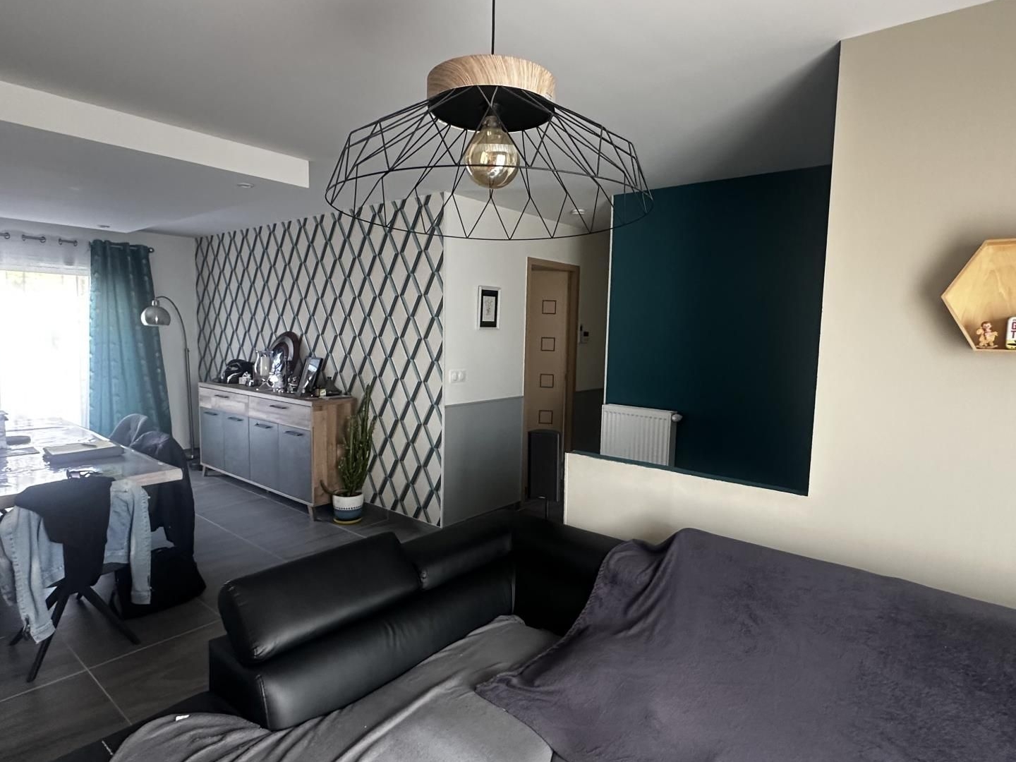 Maison à vendre - 5 pièces - 103m2 - Lamotte-Beuvron (41600)