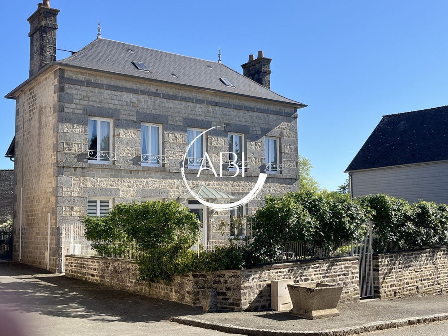 Maison à vendre Madré