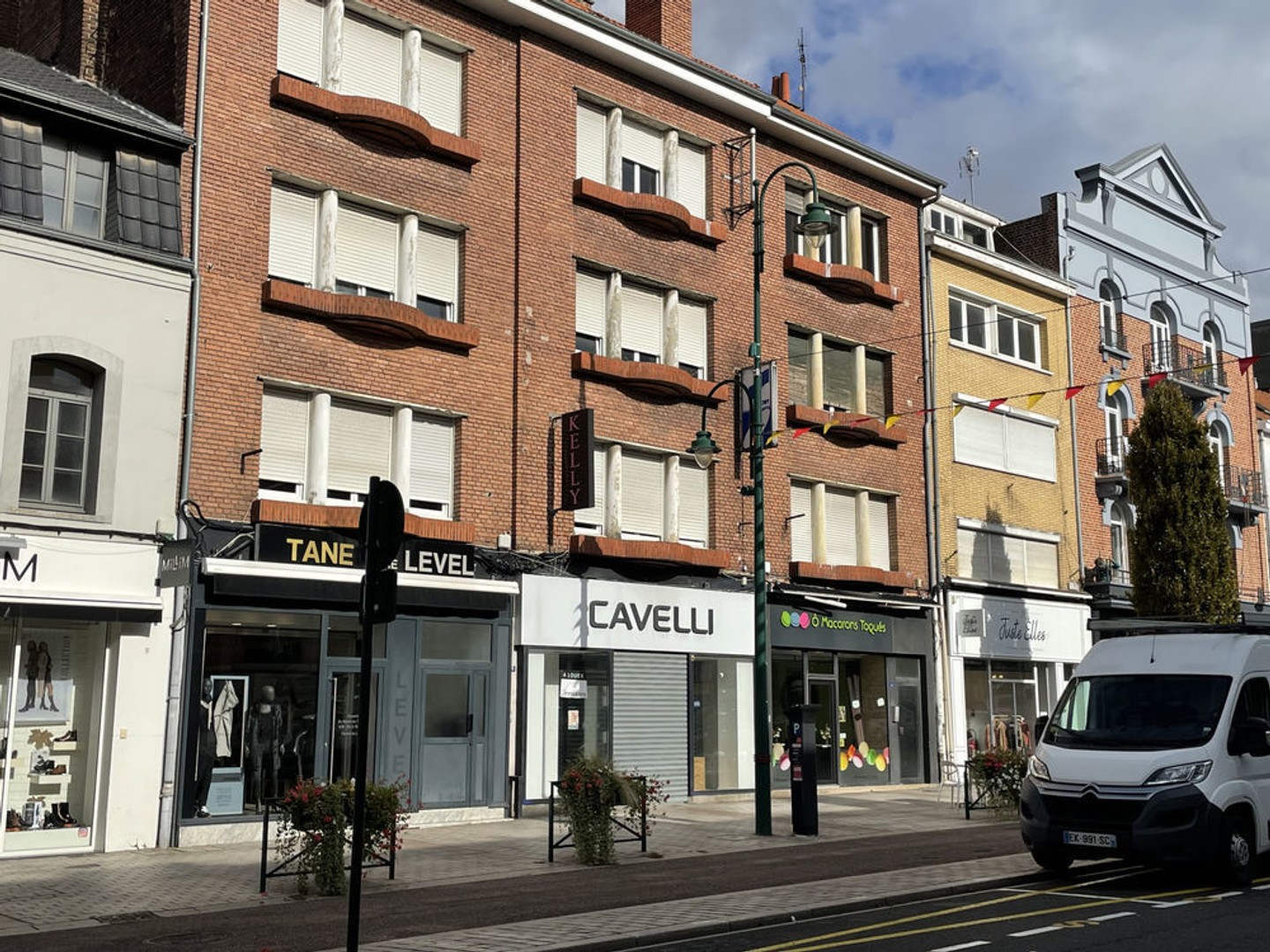 De 70m2 à vendre 208999 € à Lens avec Le TUC IMMO VIMY