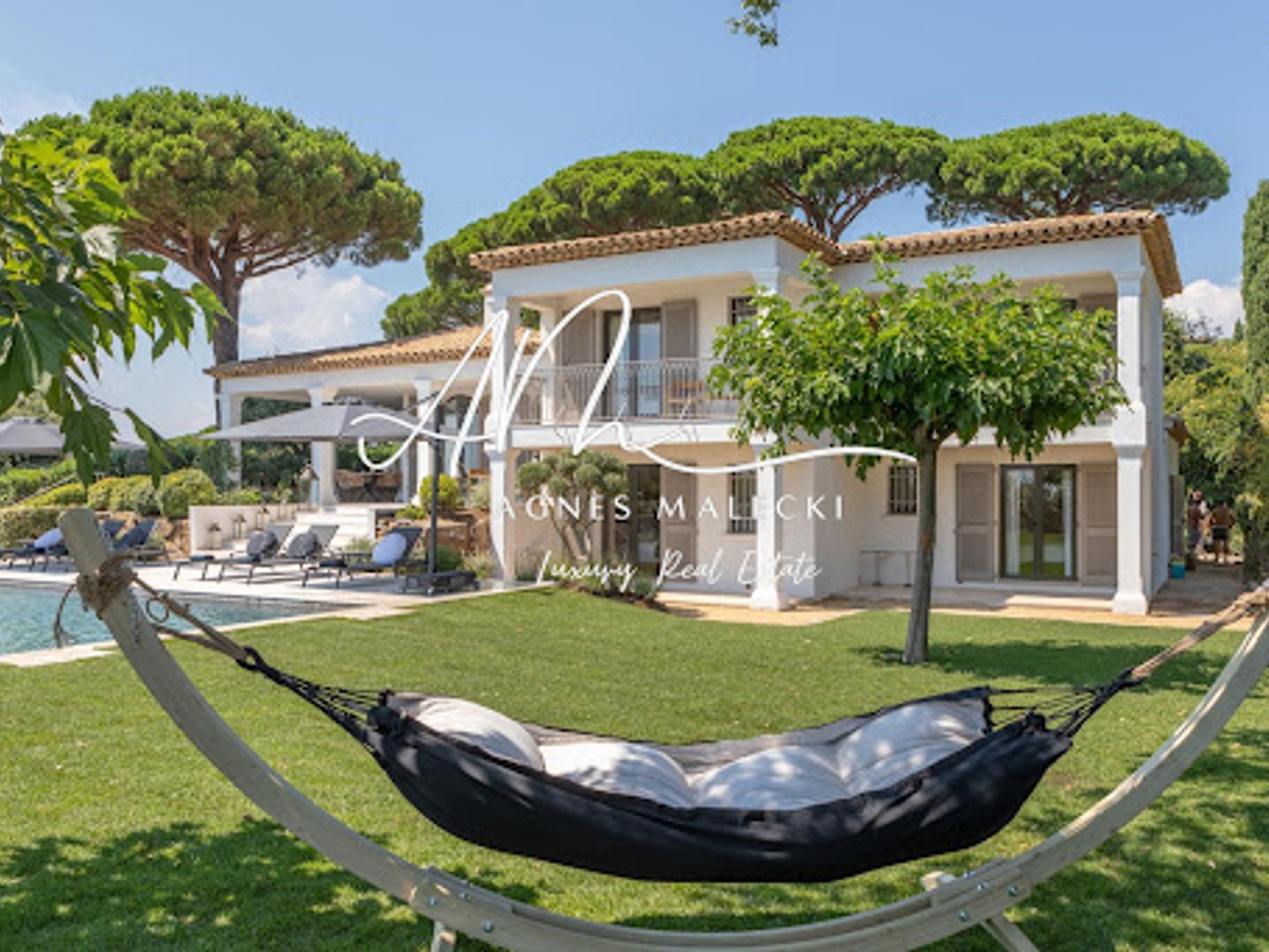 Propriété 5 pièces 180 m²