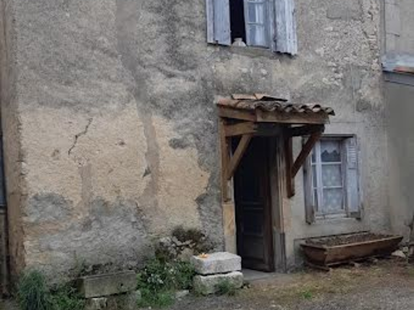 Maison 80 m²