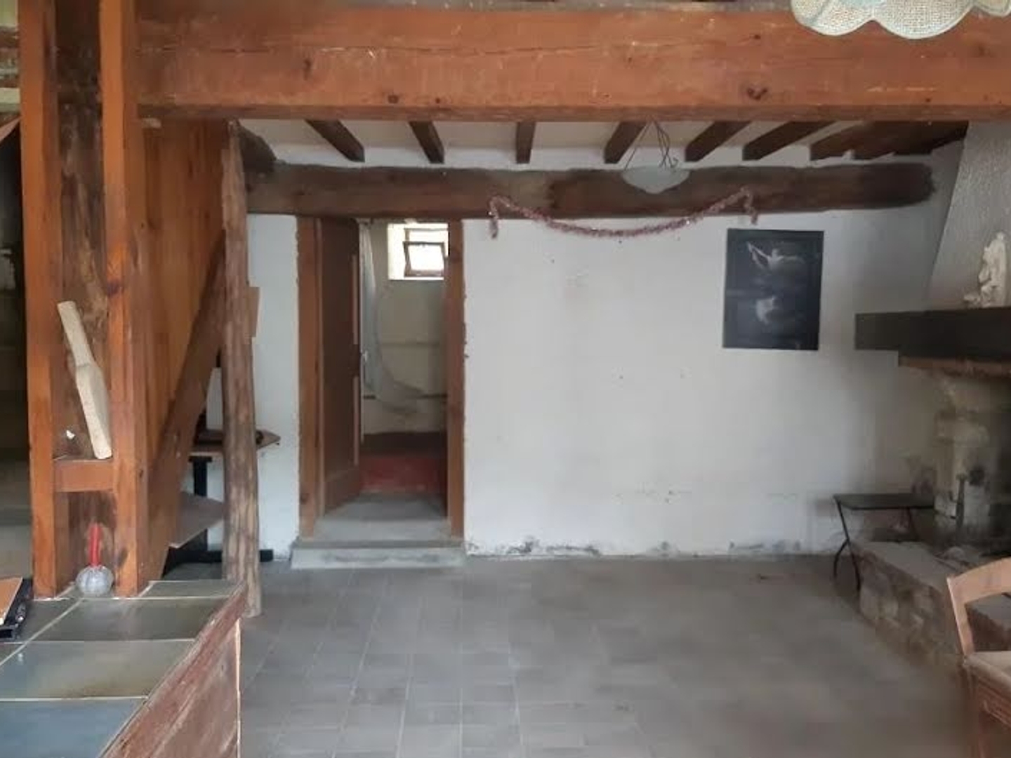 Maison à vendre - 80m2 - Val De Lambronne (11230)