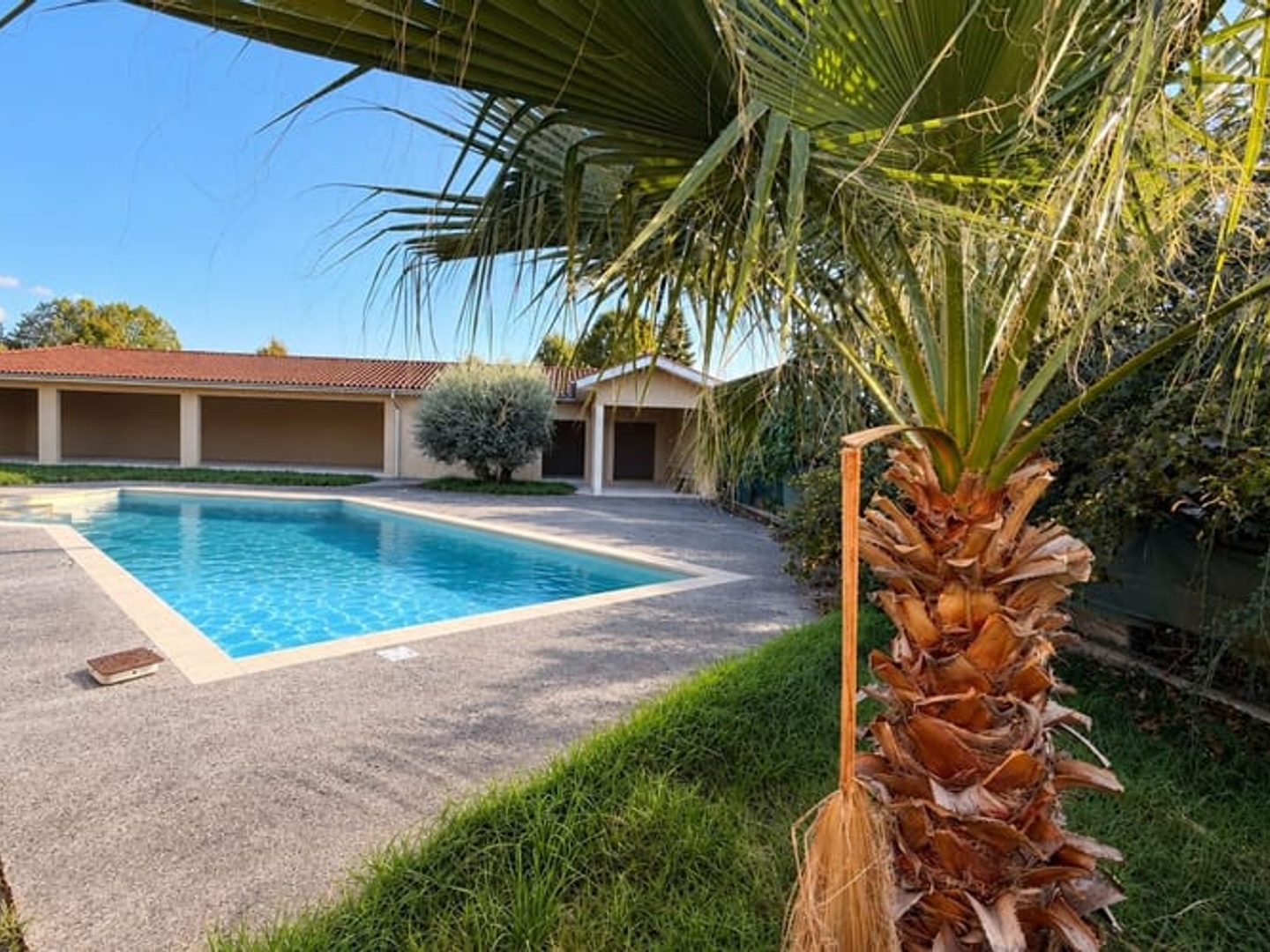 Maison 4 pièces 158 m²