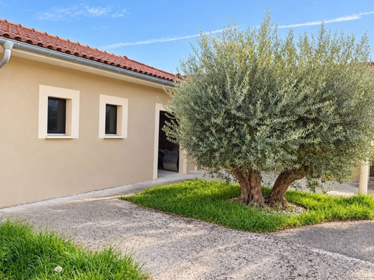 Maison à vendre - 4 pièces - 158m2 - Faramans (01800)