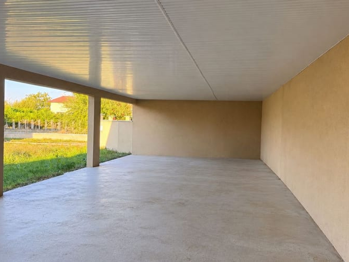 Maison à vendre - 4 pièces - 158m2 - Faramans (01800)