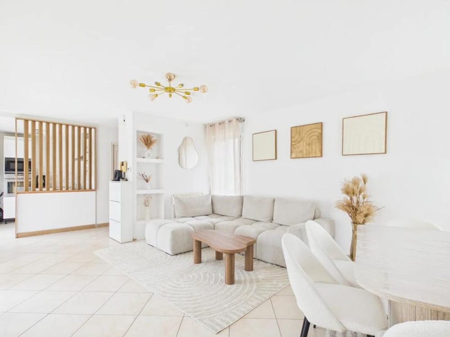 Spécial investisseurs: ensemble immobilier dans secteur prisé de Saint-Apollinaire