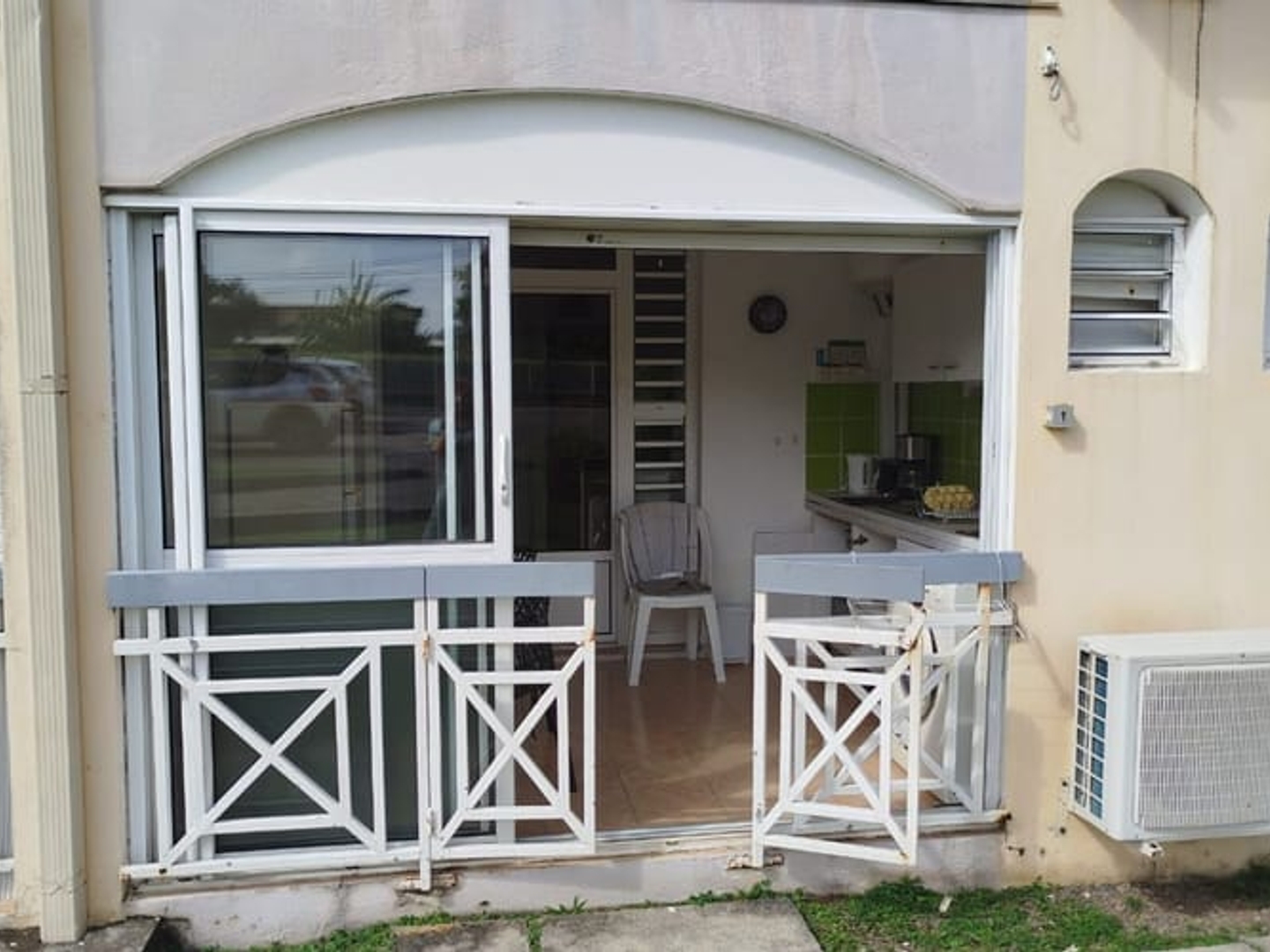 Appartement 1 pièce 20 m²
