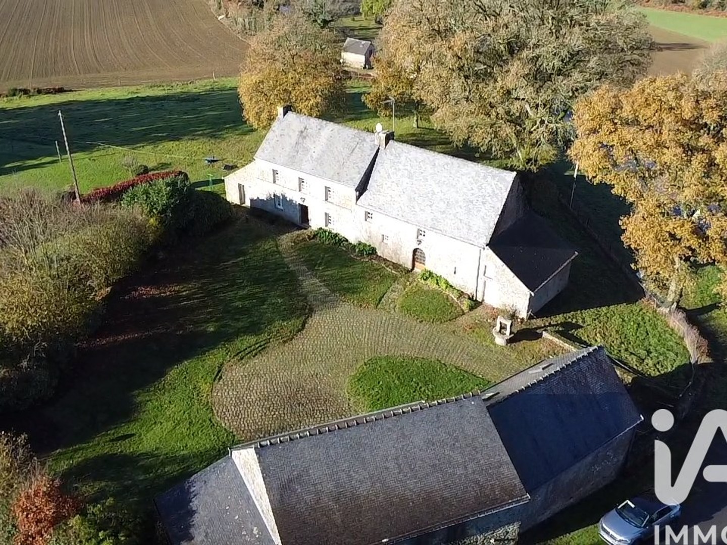 Maison 6 pièces 187 m²