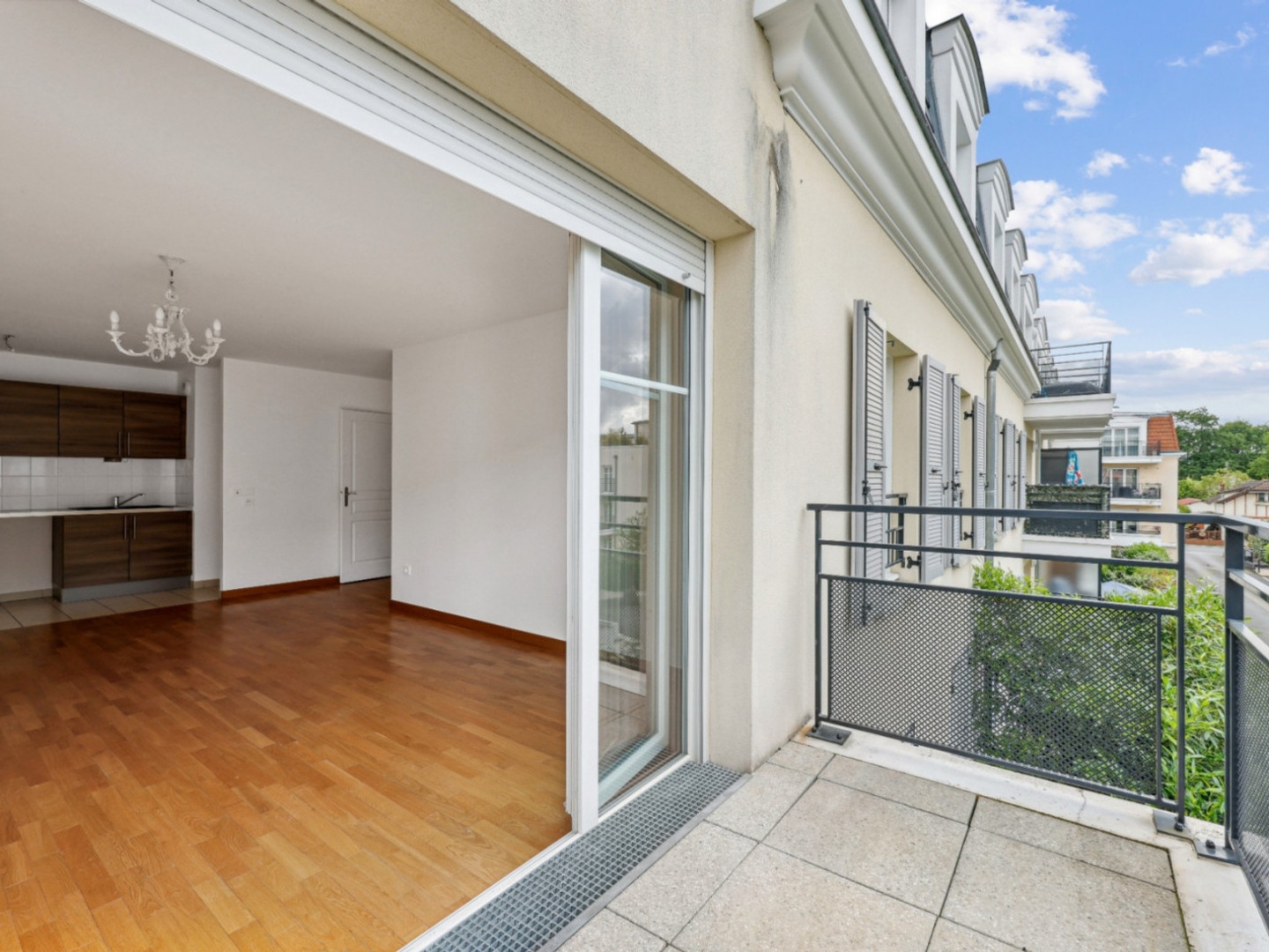 Appartement à vendre - Le Plessis-Trévise (94420)